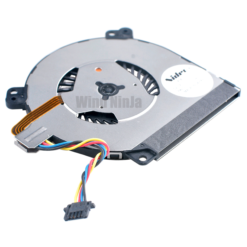 Ultradünner 4-poliger Lüfter C – Gpu Cooler Bewertung und Preis