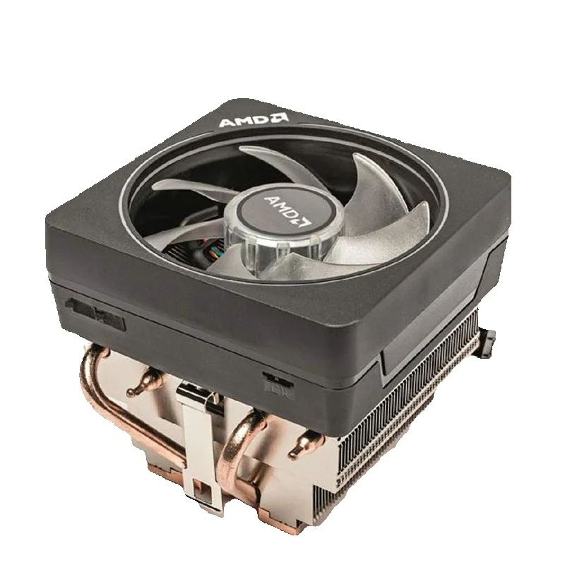 AMD New Ryzen Wraith Cooler Wr – Cpu Heatsink Bewertung und Preis