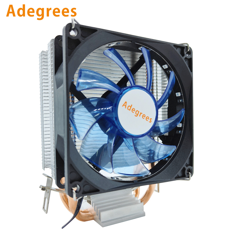 X99 CPU Luftkühler 3Pin/4Pin P – Cpu Heatsink Bewertung und Preis