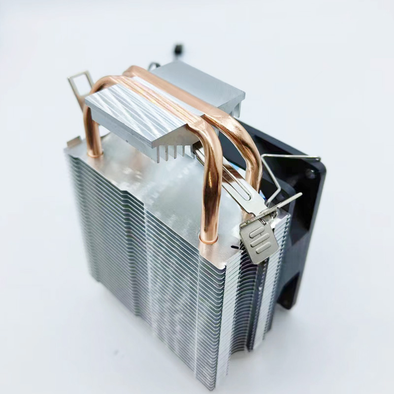 X99 CPU Luftkühler 3Pin/4Pin P – Cpu Heatsink Bewertung und Preis