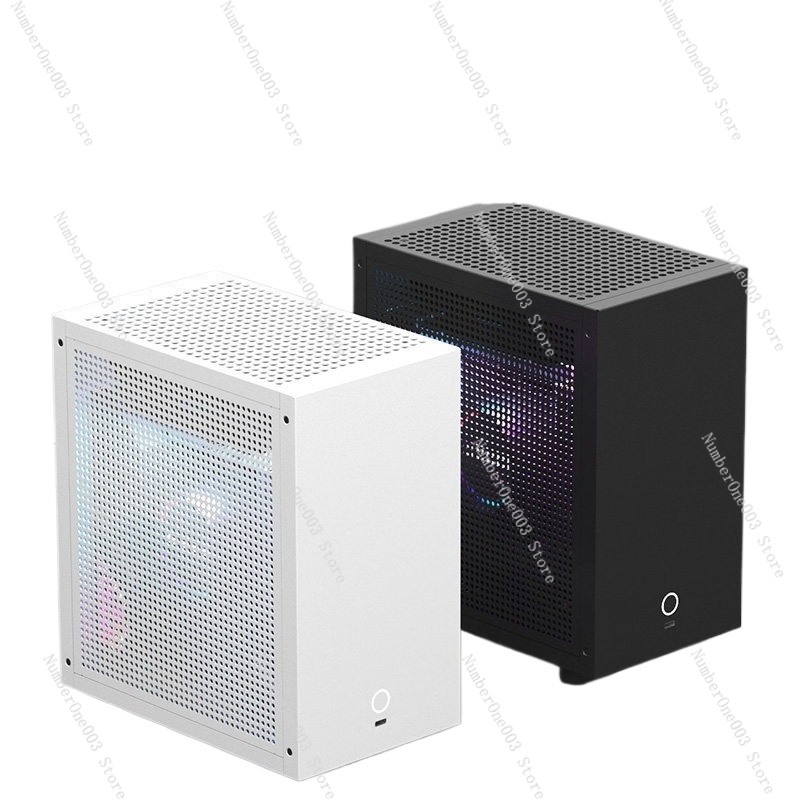 M21 / M31 Mini-ITX-Computergeh – Gpu Cooler Bewertung und Preis