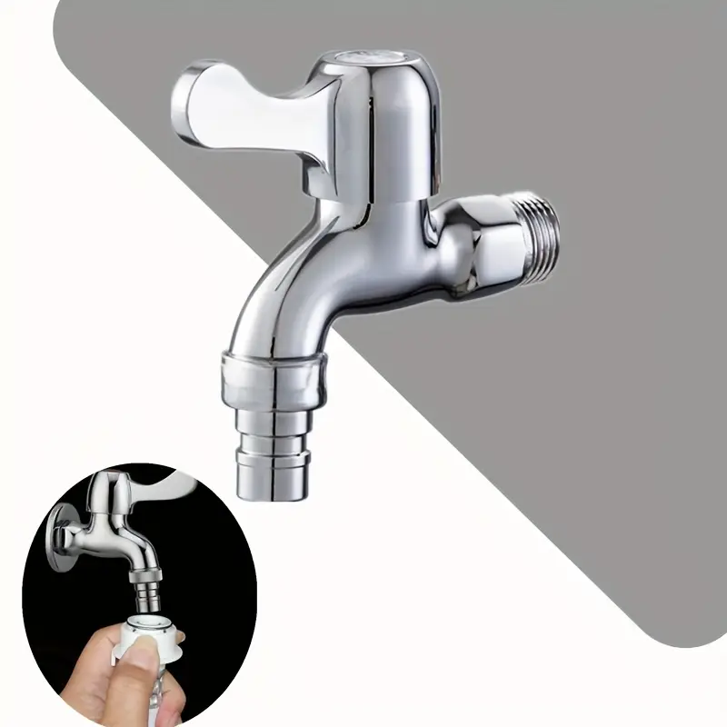1 Universeller Wasserhahn für  – Heatsink Bewertung und Preis