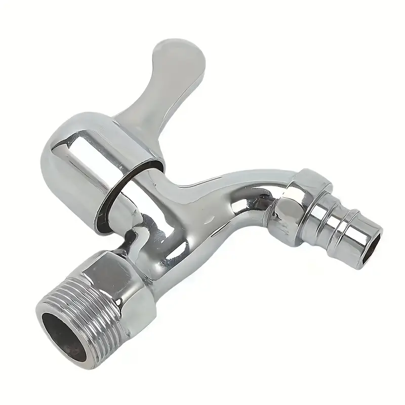 1 Universeller Wasserhahn für  – Heatsink Bewertung und Preis