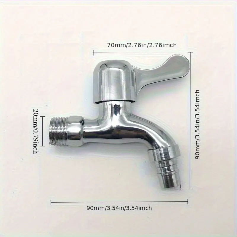 1 Universeller Wasserhahn für  – Heatsink Bewertung und Preis