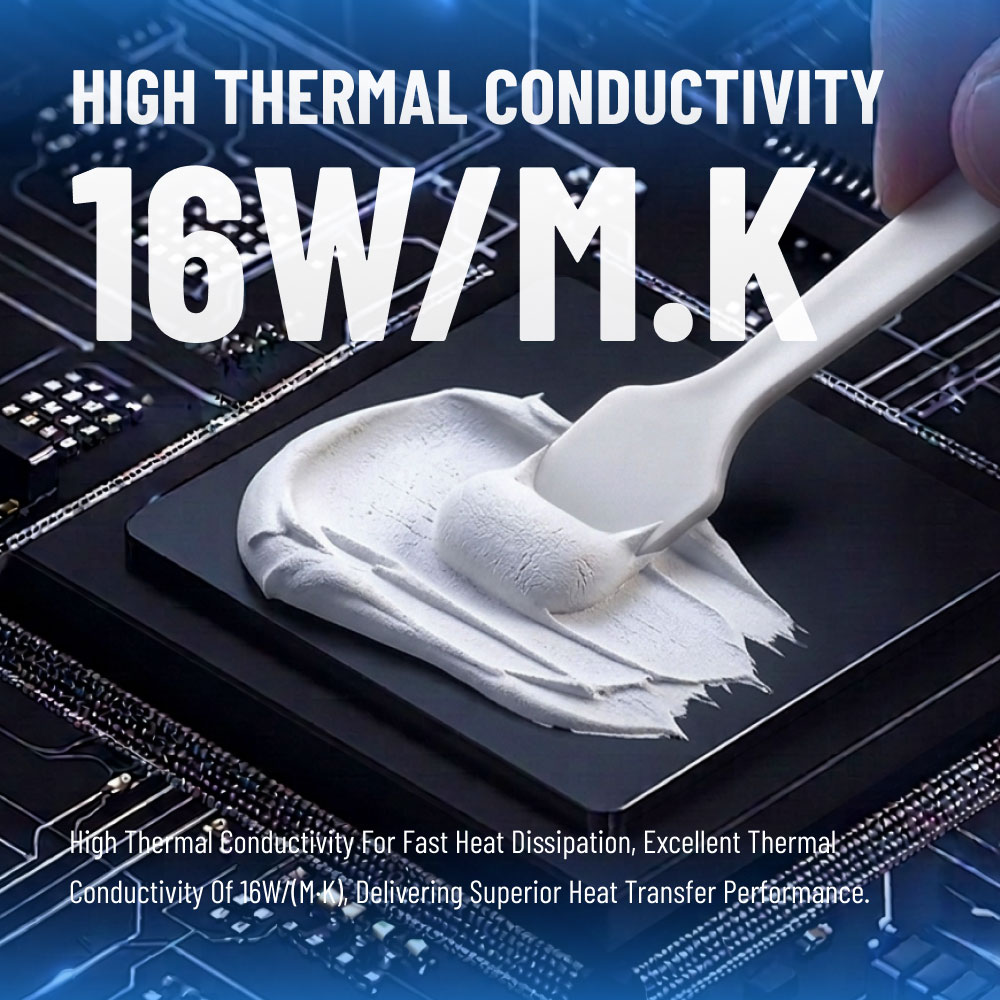 FEHONDA Wärmeleitpaste 50g LTP – Thermal Paste Bewertung und Preis