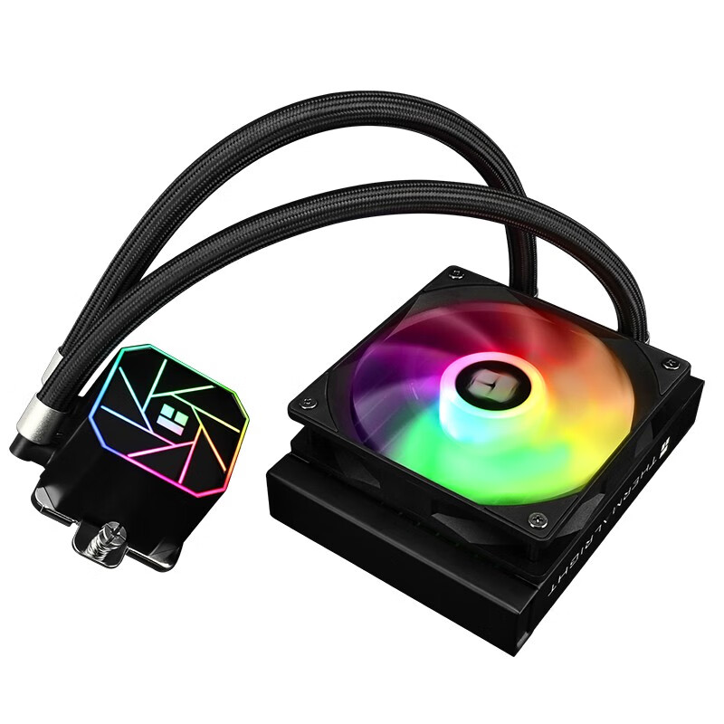 Thermalright AQUA ELITE 120 V3 – Aio Liquid Cooler Bewertung und Preis