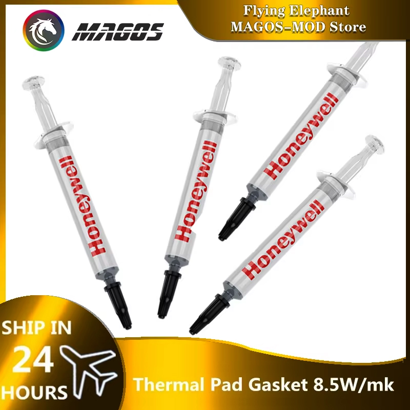 Honeywell ptm7950sp Silikon fe – Thermal Paste Bewertung und Preis