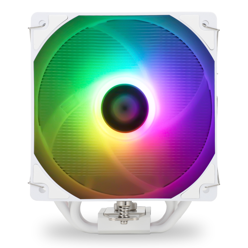 Thermalright AK120 SE ARGB Wei – Cpu Heatsink Bewertung und Preis